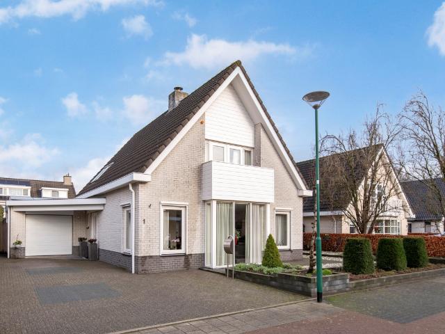 Woning te koop in Veenendaal, Utrecht