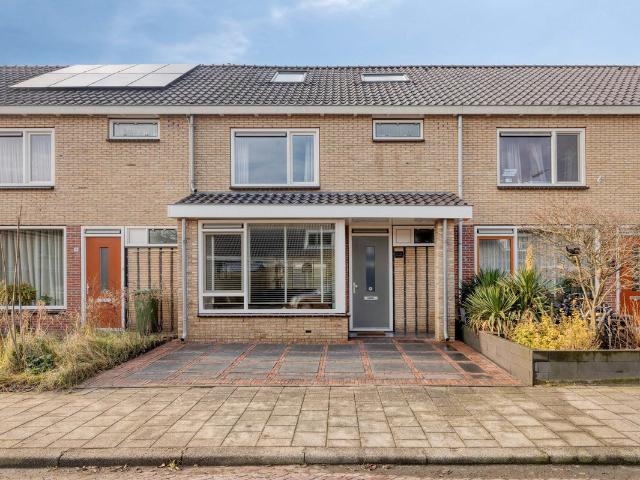 Woning te koop in Heemskerk, Noord Holland