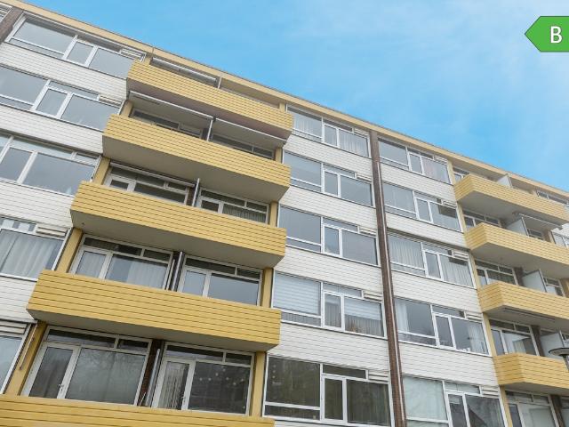 Studio te koop in Oosterparkwijk, Groningen