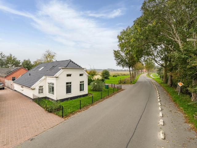 Woning te koop in Siddeburen, Groningen
