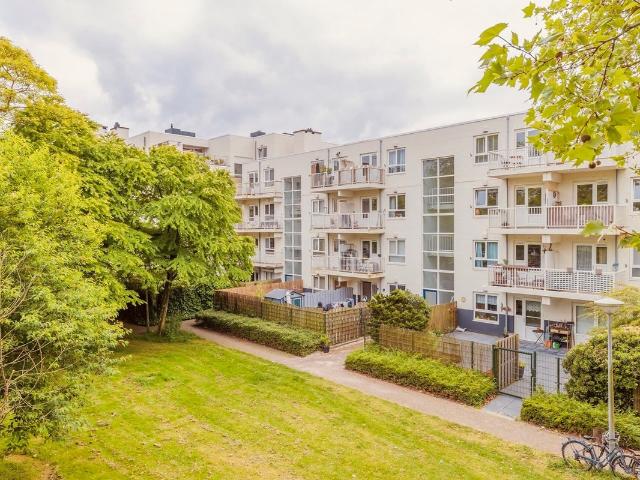 Bovenwoning te koop in Zuidoost, Amsterdam