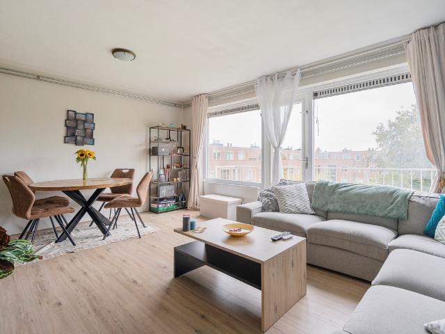 Bovenwoning te koop in Zuidoost, Amsterdam