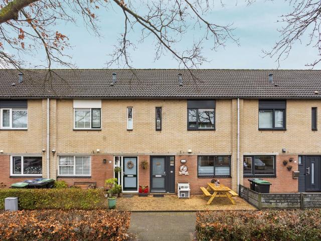 Woning te koop in Almere-haven, Flevoland