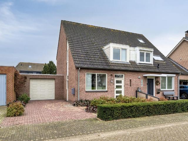 Woning te koop in Mariaheide, Veghel