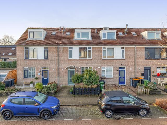 Woning te koop in Waddinxveen, Zuid Holland