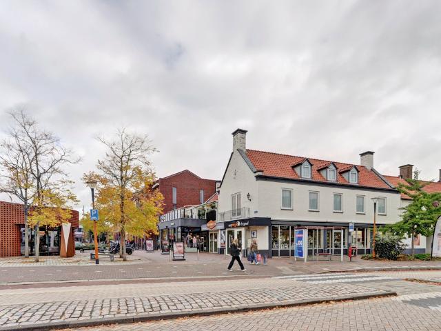 Dubbele Bovenwoning te koop in Noord Brabant