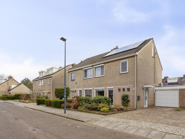 Eengezinswoning te koop in ‘t Look, Oerle