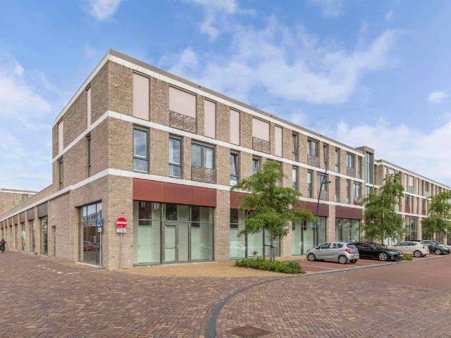 Studio te koop in Emmeloord, Tussen Gracht en Vaart
