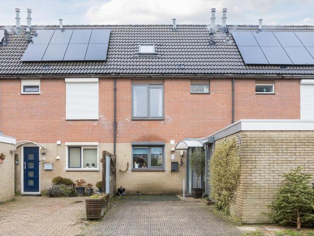 Eengezinswoning te koop in Hoogeveen, Drenthe