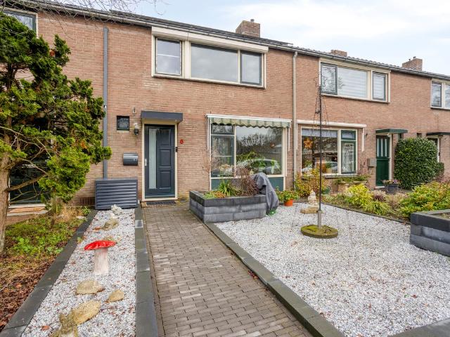 Woning te koop in Vorden, Gelderland