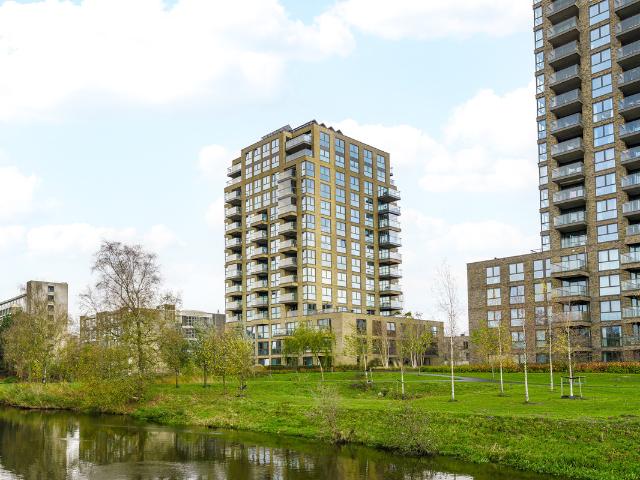 Studio te koop in Amersfoort