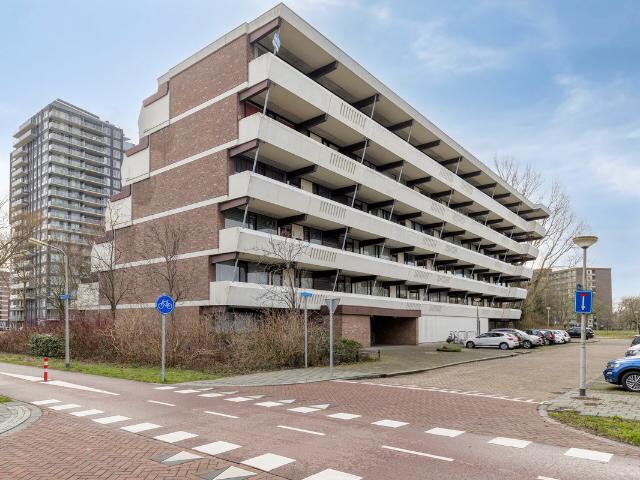 Appartement te koop in Beverwijk, Noord Holland