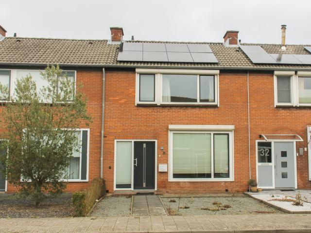 Woning te koop in Zeeland