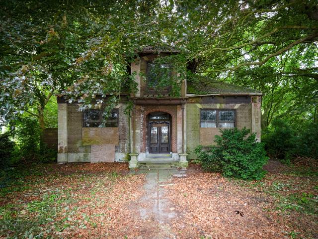 Woonboerderij te koop in De Buurt, Venhuizen