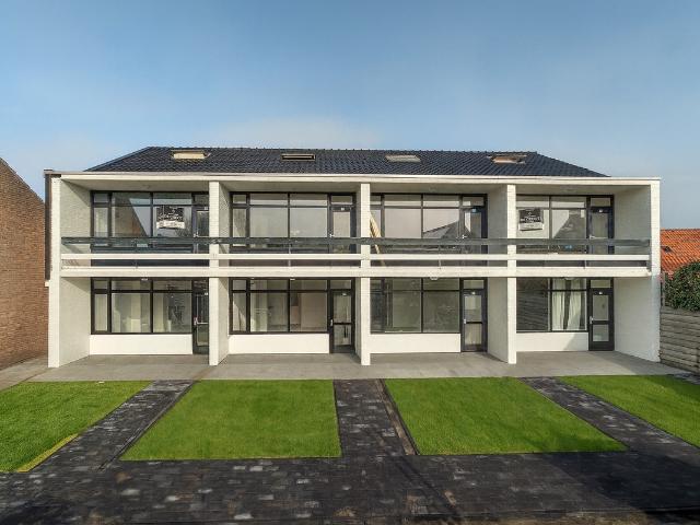 Woning te koop in Zeeland