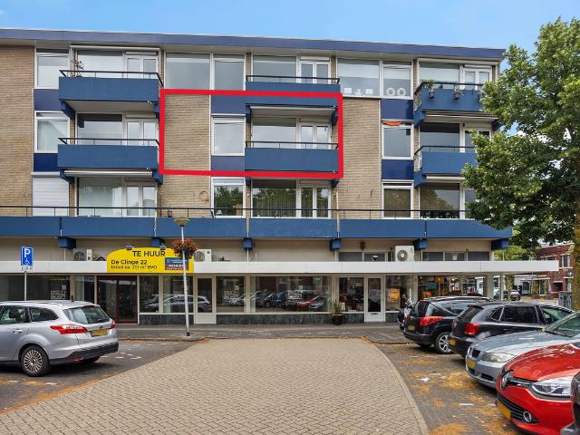 Studio te koop in Bussum