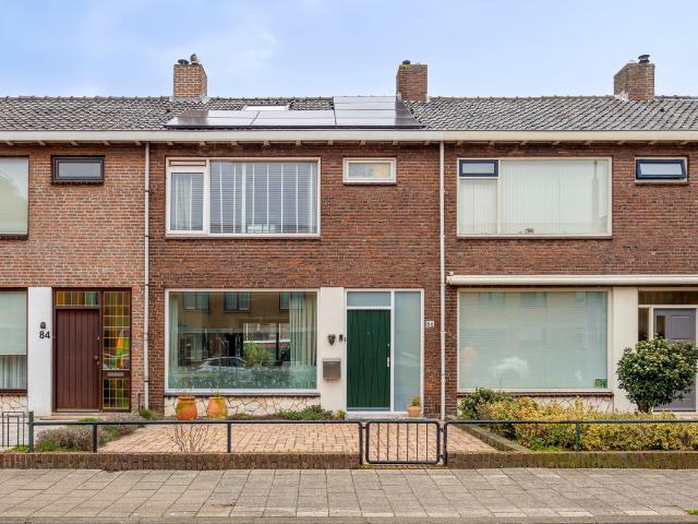 Woning te koop in Zuid Holland