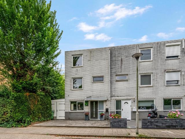 Woning te koop in Elden, Arnhem