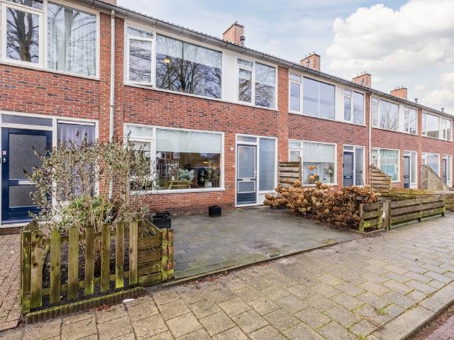 Woning te koop in Maarsveld, Stadskanaal