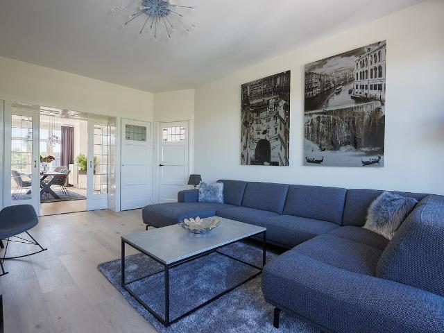 Bovenwoning te koop in Den Haag, Zuid Holland