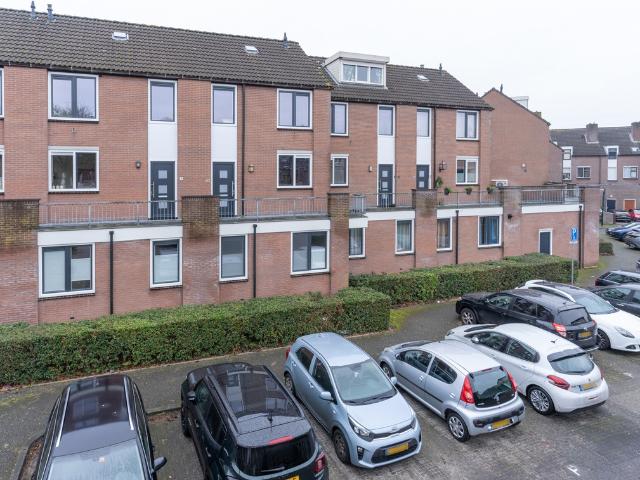 Dubbele Bovenwoning te koop in Ermelo, Gelderland