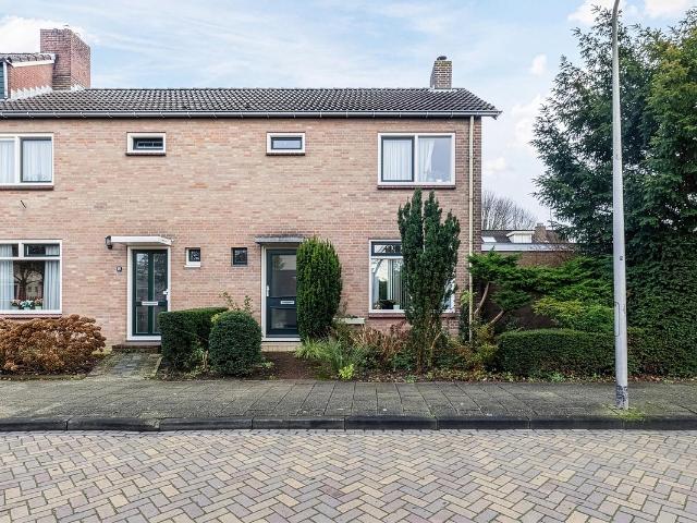Woning te koop in Hoogeveen, Drenthe