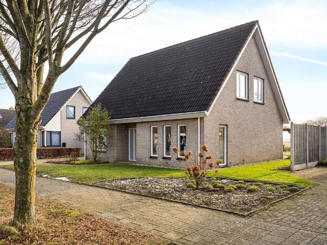 Woning te koop in Emmen, Drenthe
