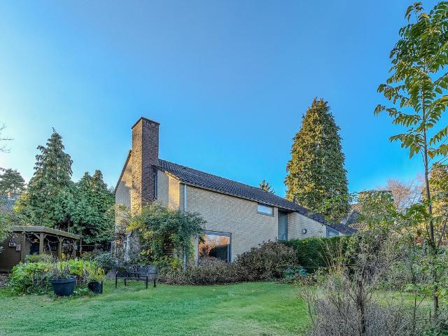 Chalet te koop in Rozendaal, Gelderland