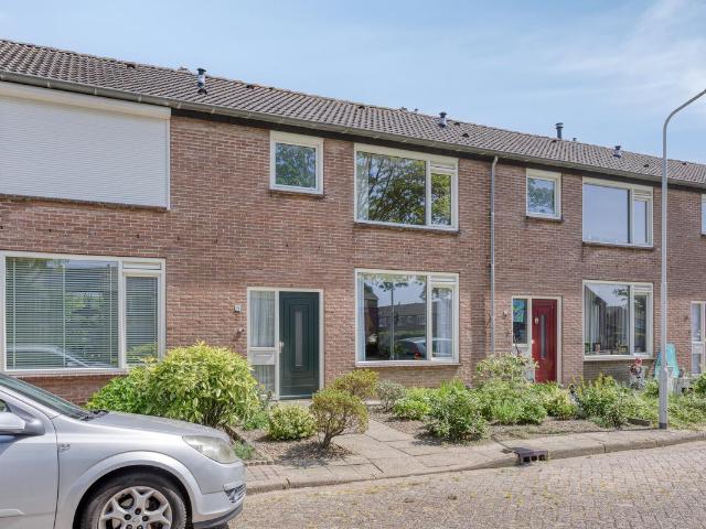 Eengezinswoning te koop in Hulst, Zeeland