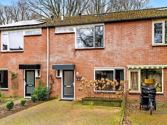 Woning te koop in Windmolenbroek, Almelo