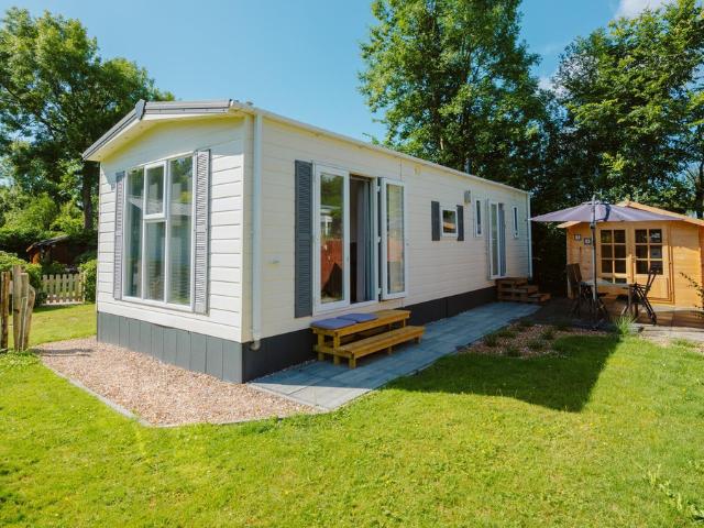 Caravan te koop in Goedereede, Nieuwe Oostdijk