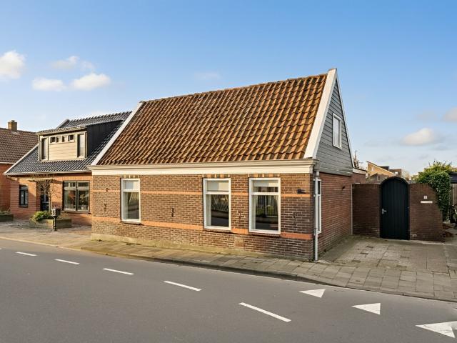 Woning te koop in De Goorn, Noord Holland