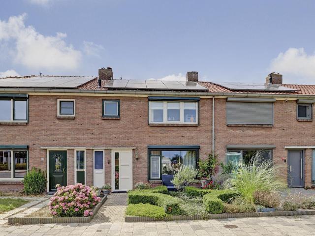 Eengezinswoning te koop in Goes, Goes-Oost