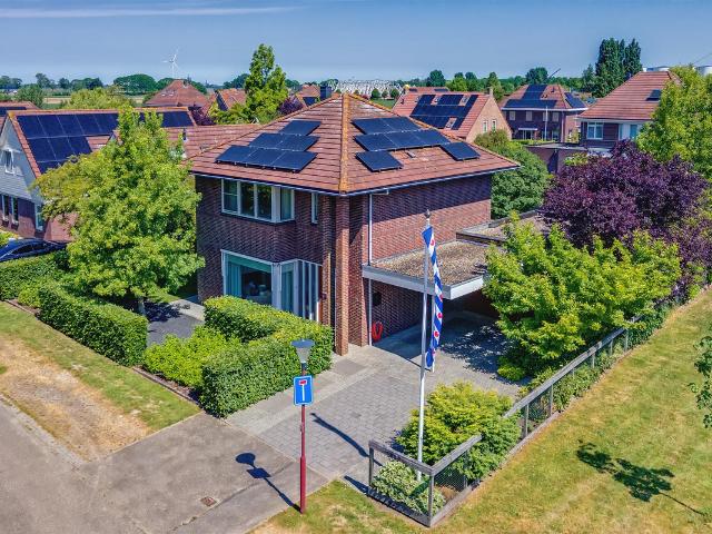 Woning te koop in De Grienden, Puttershoek