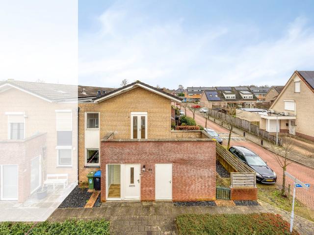 Woning te koop in Groesbeek, Gelderland
