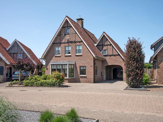 Woning te koop in Tubbergen, Overijssel