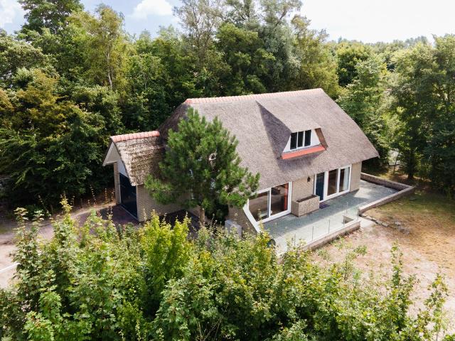 Chalet te koop in Makkum, Friesland
