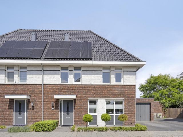 Eengezinswoning te koop in Made