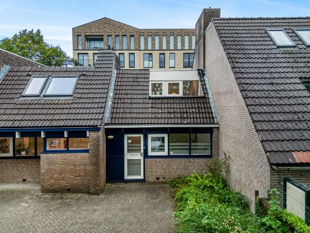 Bovenwoning te koop in Hoorn, Noord Holland