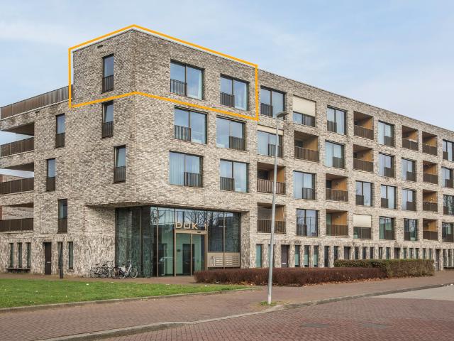 Studio te koop in Kop van Oost, Groningen