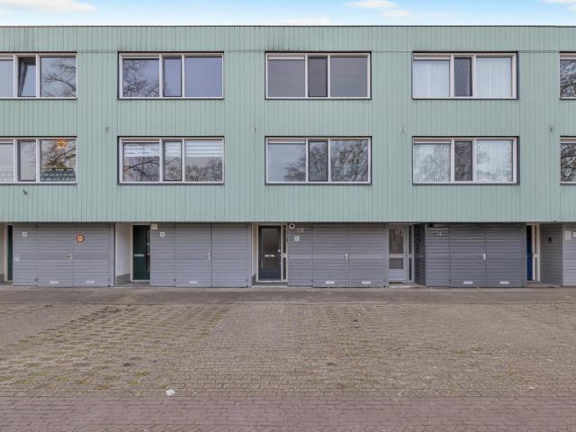 Woning te koop in Wesselerbrink, Enschede