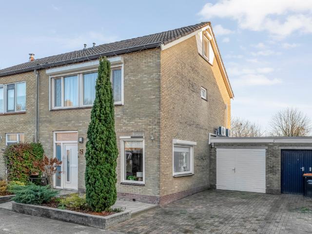 Woning te koop in Hoogeveen, Drenthe
