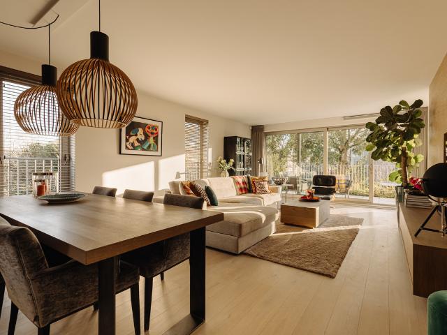 Benedenwoning te koop in Zuid, Amsterdam