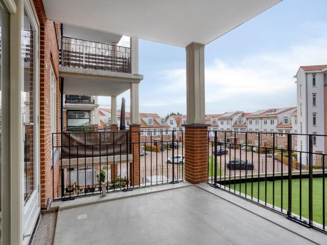 Bovenwoning te koop in Zuid Holland