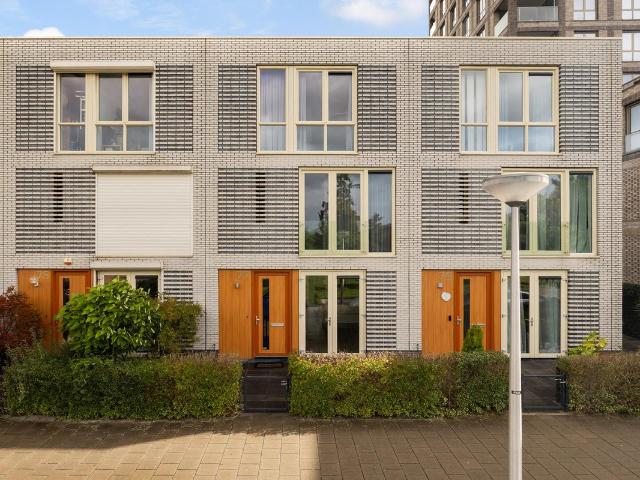 Woning te koop in Kort Haarlem, Gouda