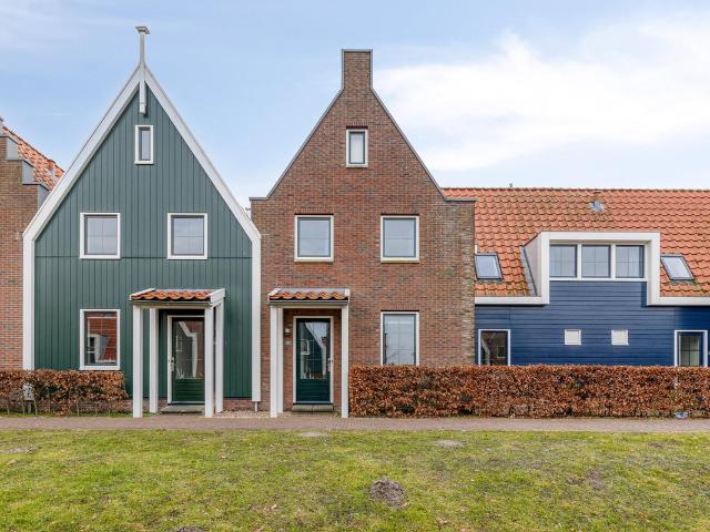 Woning te koop in Volendam, Noord Holland