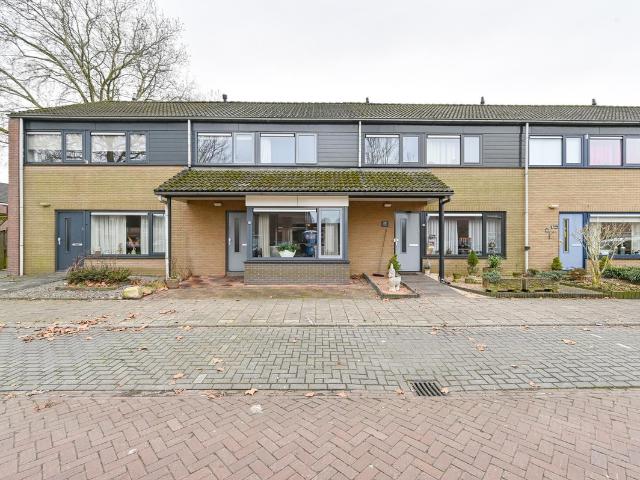 Woning te koop in Krakeel, Hoogeveen