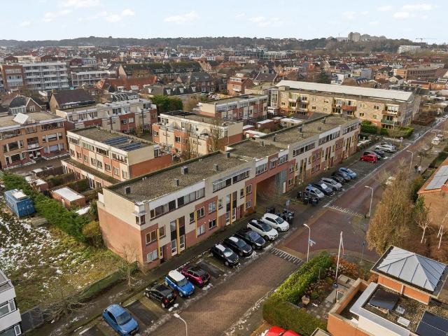 Dubbele Bovenwoning te koop in Noordwijk, Zuid Holland