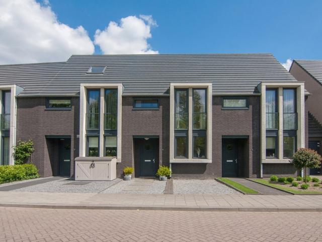 Eengezinswoning te koop in Moergestel
