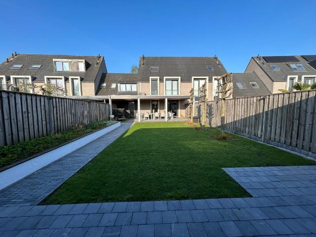 Eengezinswoning te koop in Moergestel